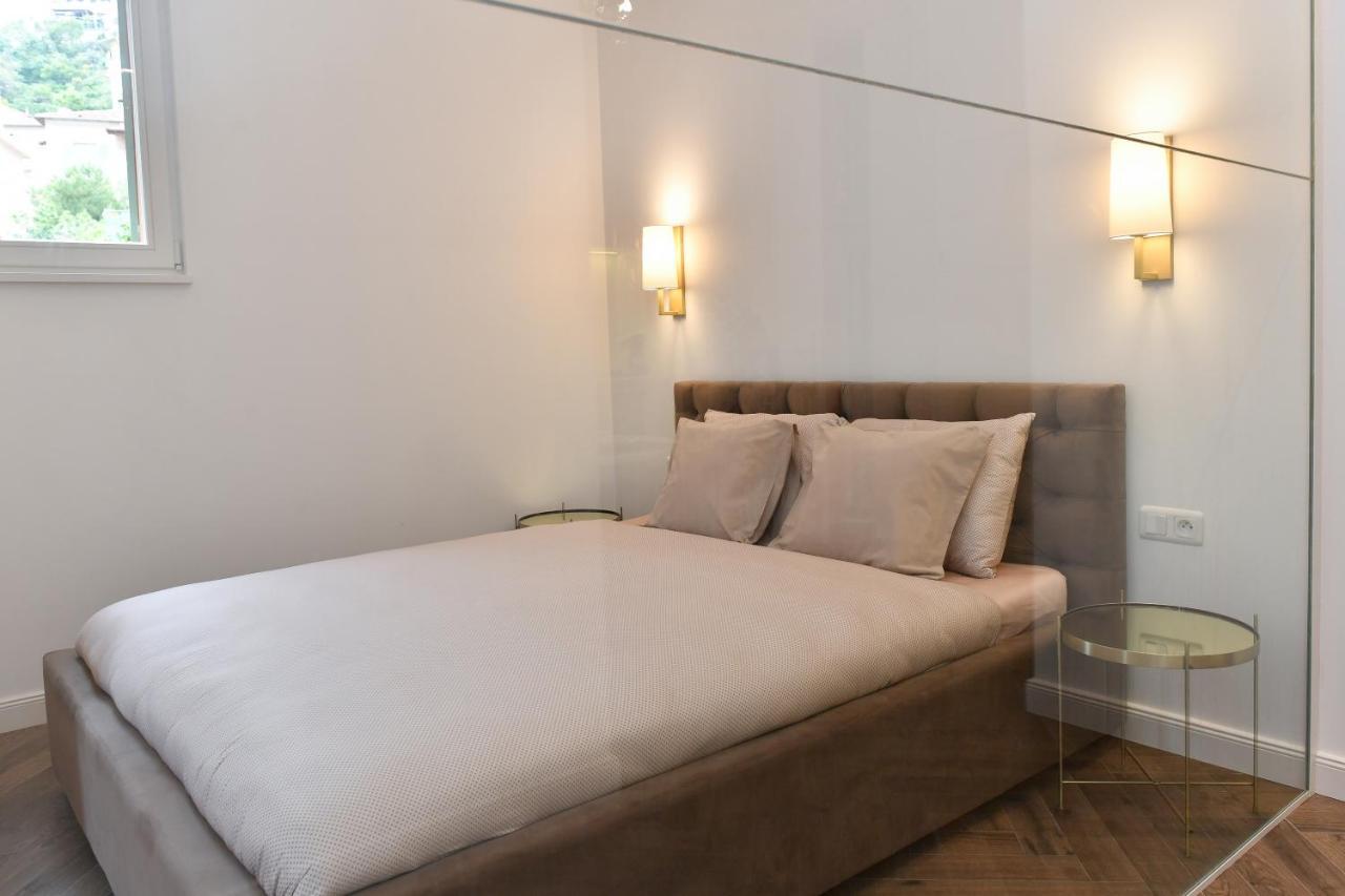 Apartamento Luxury Studio Next To Monte Carlo Beausoleil Exterior foto